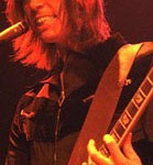 Has Tom Scholz Gone Around the Bend?