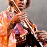 10 More Years of Hendrix Tunes