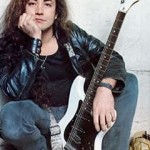 Jake E. Lee’s Badlands Tone: Woody or Not?