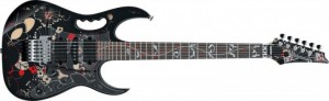 Here's the giveaway guitar (click to see it bigger).