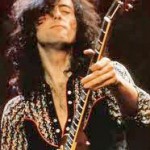 Aha! Jimmy Page Used 8s!