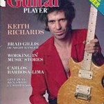 3 Old Interviews: Hendrix, Walsh, Richards