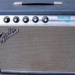Fender Princeton: Small Package, Big Wood
