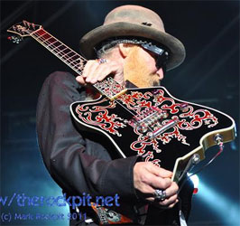 Rig Rundown: Guns N' Roses - Premier Guitar
