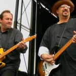 The Smithereens: Guitars, Amps, That’s It