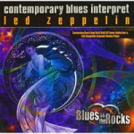 Blues Led Zep