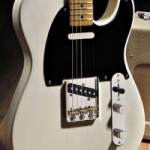 Classic Vibe Tele Is Un-F-ing-Believable!