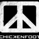 New Chickenfoot Tunes!