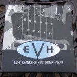Review: EVH Frankie Pickup Worth Every Penny
