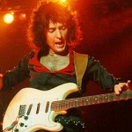 Ritchie Blackmore’s Tone and More – part 1