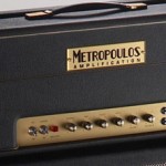 NY/NJ Amp Show: Great Stuff, Not Enough Time