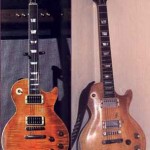WTF! Ronnie Monrose Suing Gary Moore To Get Back â€˜59 Les Paul