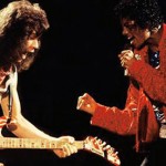Mystery: What Amp Did EVH Use on ‘Beat It’?