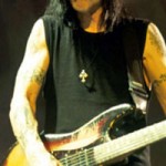 Mick Mars Uses Vintage Gear: Who Knew?