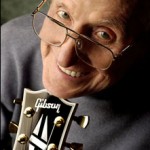 Les Paul on Jeff Beck, EVH and More