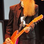 The Last Word on Billy Gibbons’ Live Rig?