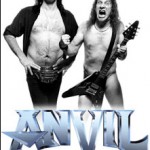 The Anvil Movie: Go See It!