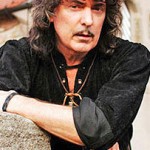 Blackmore’s Dad: Learn Guitar Or I’ll Beat You!