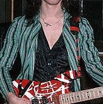 1979 Interview: EVH on Van Halen II