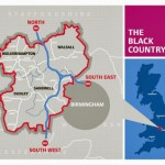 Black Country! And the ‘New’ Old Marshall…