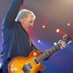 Alex Lifeson’s Snakes and Arrows Gear