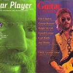 Clapton Interviews and Gear, 1967 and 1976