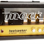 ‘Mack’ of Mack Amps on EL84s and Tone
