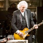 Jimmy Page’s ‘It Might Get Loud’ Gear