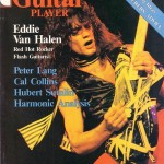 1980 EVH Interview Highlights, Pt 1