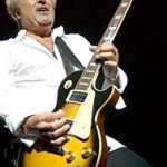 More on Mick Jones’ Foreigner Gear, Then and Now