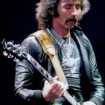 Tony Iommi’s ‘Mob Rules’ Gear Details