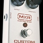Comp Lit, Pt. 3: MXR Custom Comp Review