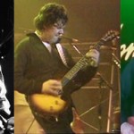 3 Early Gary Moore Phases and Gear