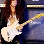 More on Yngwie’s Sig Marshall