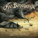 Review: Bonamassa’s Dust Bowl Clapton-esque
