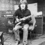 More AC/DC Deets: Recording, Amps, Gear