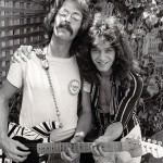 Great Tidbits From the ENTIRE ’78 EVH Interview