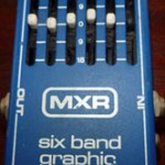 Doing a 180 On the MXR 6-Band