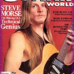 The Rest of Steve Morse’s 1978 Gear
