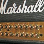 New Chixfoot: Can You Hear the Marshall?