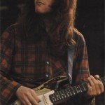 Rory Gallagher’s Gear (Some) And…