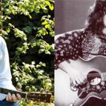 Bert Jansch and Jimmy Page: Listen