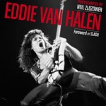 EVH Fans, Get This Book Now!