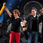 Thoughts On Van Halen’s New One
