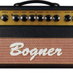 Which Bogner Are You?